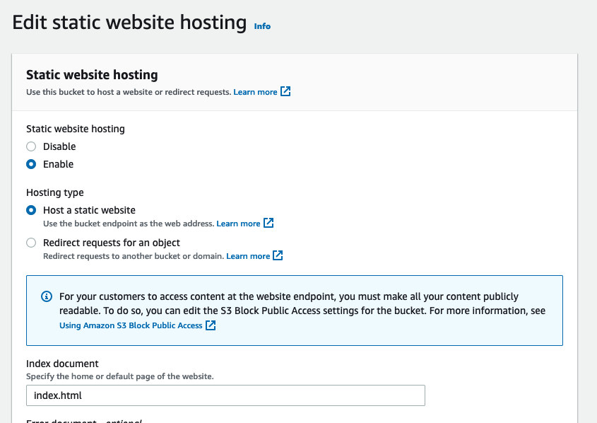 s3-edit-static-website-hosting